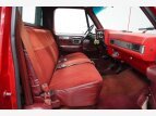 Thumbnail Photo 55 for 1987 Chevrolet C/K Truck Silverado